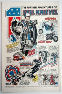 Action Comics #456 (FN/VF, 1976)