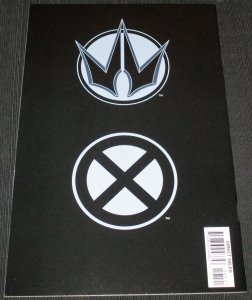 Wild Cats/ X-Men: The Modern Age #1 (1997)