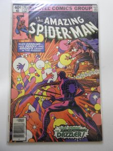 The Amazing Spider-Man #203 (1980)