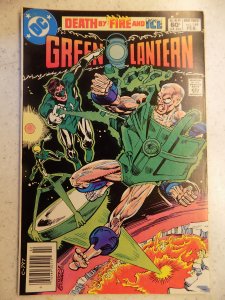 GREEN LANTERN # 149