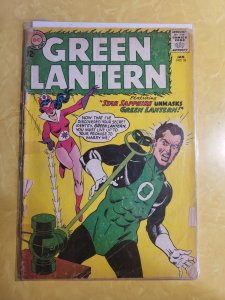 Green Lantern #26 (1964)