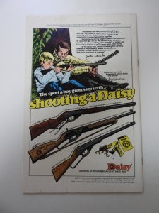 Batman #292 (1977) FN- condition