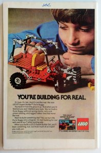 Action Comics #539 RARE MARK JEWELERS