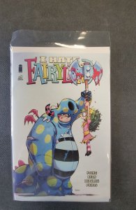 I Hate Fairyland #9 (2023)