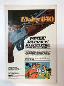 DC Comics Presents #26 Newsstand Edition (1980) F