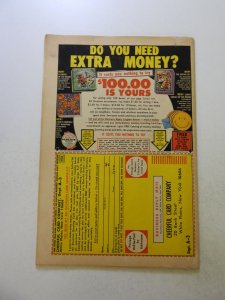 Marvel Spotlight #3 (1972) VG condition