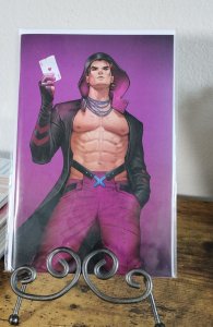 X-Men: Hellfire Gala Nakayama Virgin Cover (2022)