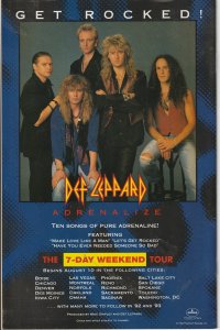 The New Titans #91 (1992)  Total Chaos Part 5