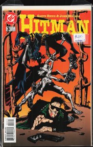 Hitman #3 (1996) Hitman