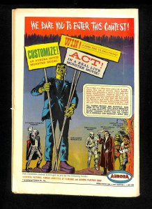 World's Finest Comics #140