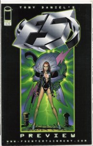 F5 Preview (2000) Penelope Penny Hurst