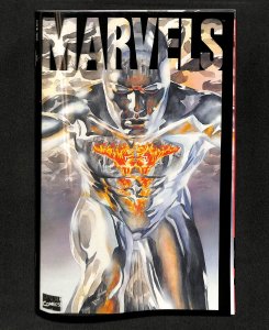 Marvels #3