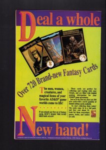 Captain America #393 - SIGNED BY DAN PANOSIAN! (3.5) 1991