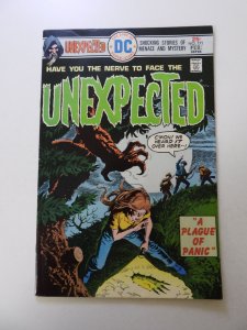 The Unexpected #171 (1976) FN/VF condition