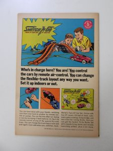 Adventure Comics #348 (1966) VF- condition