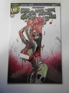 Zombie Tramp #43 Variant