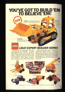 X-Men #127 VG/FN 5.0 Marvel Comics