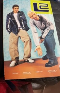 Deathblow: Byblows #1 (1999)