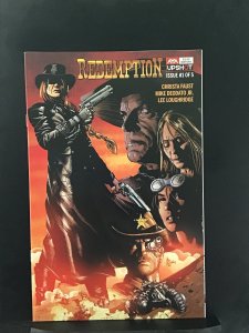 Redemption #1 (2021)