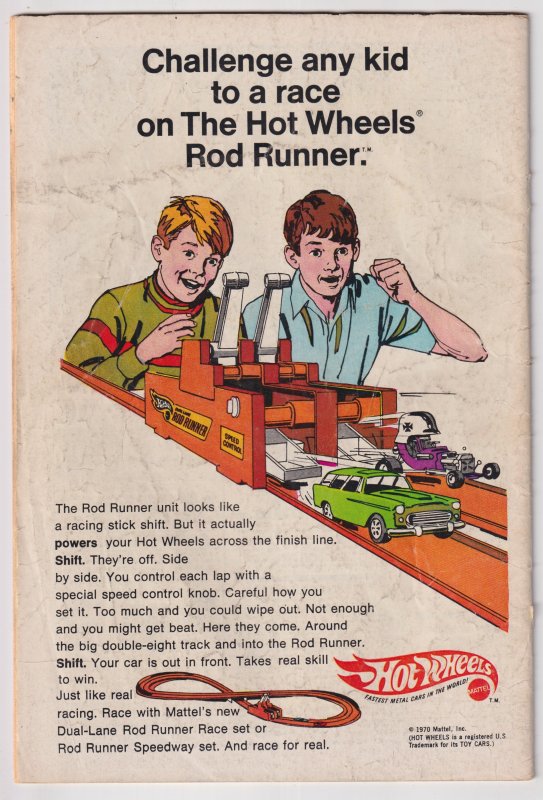 Detective Comics #400 (1970) Batman [Key Issue]