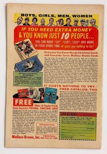 The Avengers #55 (1968)