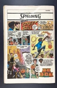 The Incredible Hulk #214 (1977)