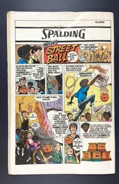 The Incredible Hulk #214 (1977)