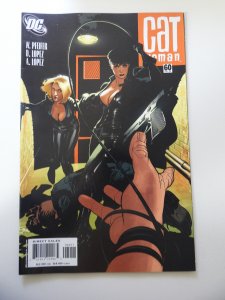 Catwoman #60 (2006) FN Condition