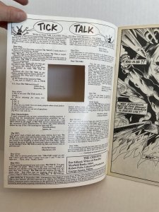 The Tick #2 Unlimited Combined Shipping