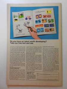 Daredevil #61 (1970) vs Rogues Gallery! Gorgeous VF+ Condition!