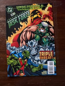 Justice League Task Force #30 (1995)