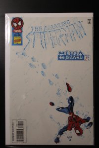 The Amazing Spider-Man #408 Direct Edition (1996)