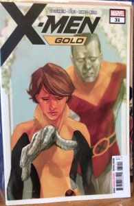 X-Men: Gold #31 (2018)