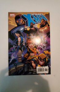 The Uncanny X-Men #469 (2006) NM Marvel Comic Book J740
