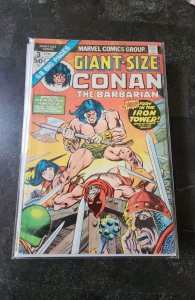 Giant-Size Conan #3 (1975)