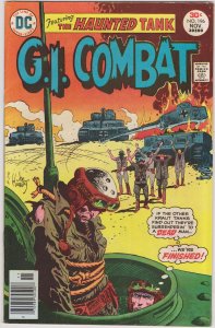 G.I. Combat #196