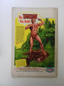 Teen Titans #12 (1967) FN condition stamp front cover