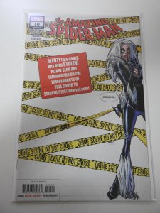 The Amazing Spider-Man #10 (2019)