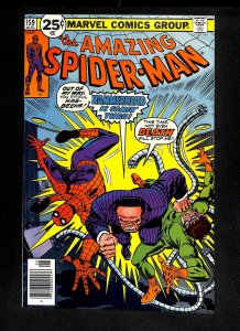 Amazing Spider-Man #159 Hammerhead Doctor Octopus!