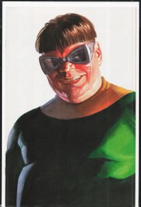 Spider-Man #7 Ross Cover (2023) [Key Issue]