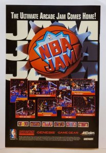 Shadow Cabinet #1 (June 1994, DC) 9.0 VF/NM  