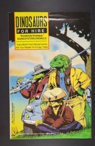 Hamster Vice #1 (1989)