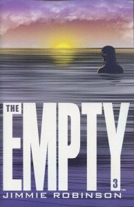The Empty #3 Comic Book 2015 - Image