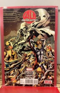 Age of Ultron #2 (2013)