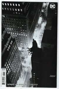 BATMAN # 67 Variant Cover 1st Print DC 