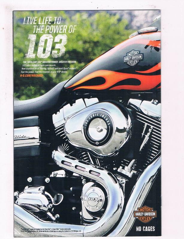 X-Men Schism # 4 NM 1st Print Marvel Comic Book Avengers Hulk Thor Wolverine S59