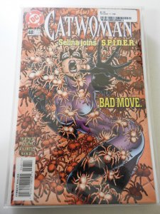 Catwoman #48 (1997)