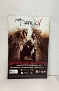 Birds of Prey #6 (2012)