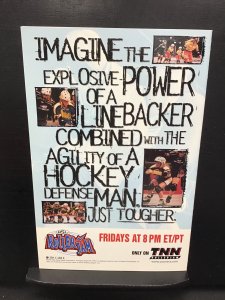 Iron Man #17 (1999)vf