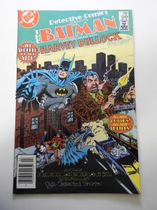 Detective Comics #549 (1985)